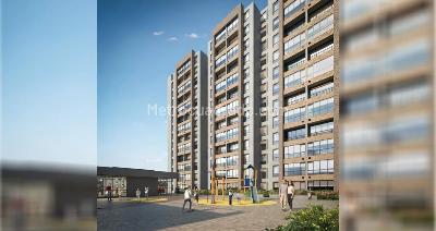 Apartamento de 2 alcobas en venta en San Jose De Bavaria, Bogotá, 49 m² · foto 7 de 13
