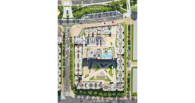 Apartamento de 2 alcobas en venta en San Jose De Bavaria, Bogotá, 49 m² · foto 10 de 13