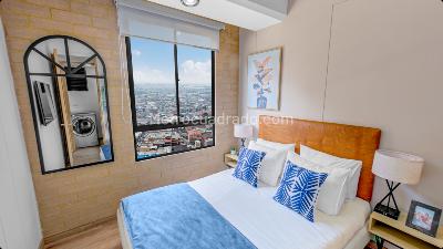 Apartaestudio en venta en Barrio Ricaurte Localidad Martires, Bogotá, 27 m² · foto 3 de 20