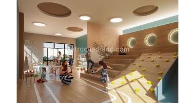 Apartaestudio en venta en Barrio Ricaurte Localidad Martires, Bogotá, 27 m² · foto 15 de 20