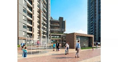 Apartamento en venta en Montevideo, Bogotá · foto 2 de 14