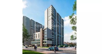 Apartamento en venta en Montevideo, Bogotá · foto 4 de 14