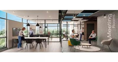 Apartamento en venta en Montevideo, Bogotá · foto 6 de 14
