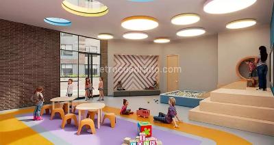 Apartamento en venta en Montevideo, Bogotá · foto 8 de 14