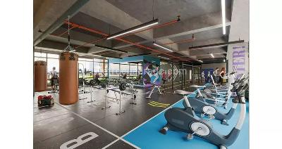 Apartamento en venta en Montevideo, Bogotá · foto 13 de 14