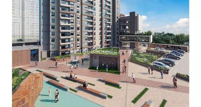 Apartamento en venta en Montevideo, Bogotá · foto 14 de 14