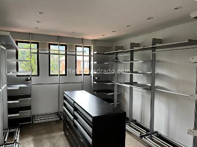 Casa de 4 alcobas en venta en Guaymaral, Bogotá, 418 m² · foto 17 de 20
