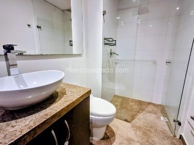 Apartamento en venta en Lisboa, Bogotá · foto 16 de 20