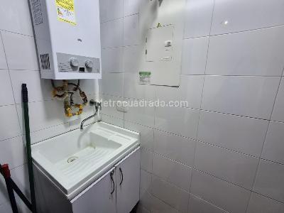 Apartamento en venta en Lisboa, Bogotá · foto 19 de 20