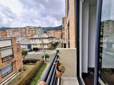 Apartamento en venta en Lisboa, Bogotá · foto 2 de 20