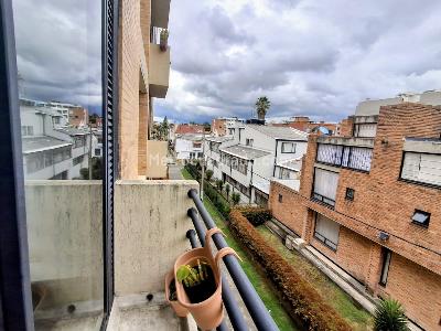Apartamento en venta en Lisboa, Bogotá · foto 3 de 20