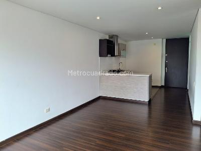 Apartamento en venta en Lisboa, Bogotá · foto 4 de 20