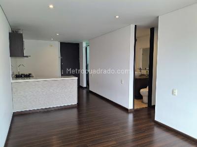 Apartamento en venta en Lisboa, Bogotá · foto 5 de 20