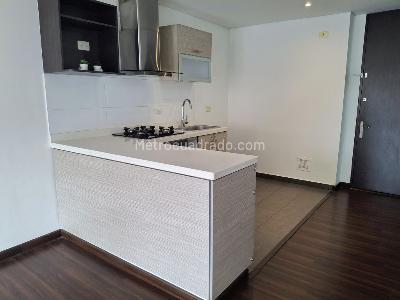 Apartamento en venta en Lisboa, Bogotá · foto 9 de 20
