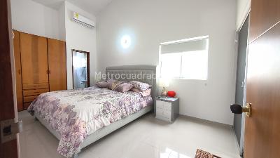 Casa de 4 alcobas en venta en Condominio Madeira, Girardot, 148 m² · foto 15 de 20