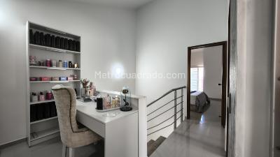 Casa de 4 alcobas en venta en Condominio Madeira, Girardot, 148 m² · foto 19 de 20