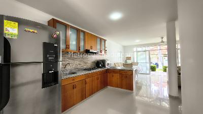 Casa de 4 alcobas en venta en Condominio Madeira, Girardot, 148 m² · foto 3 de 20