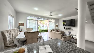Casa de 4 alcobas en venta en Condominio Madeira, Girardot, 148 m² · foto 4 de 20