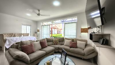 Casa de 4 alcobas en venta en Condominio Madeira, Girardot, 148 m² · foto 5 de 20