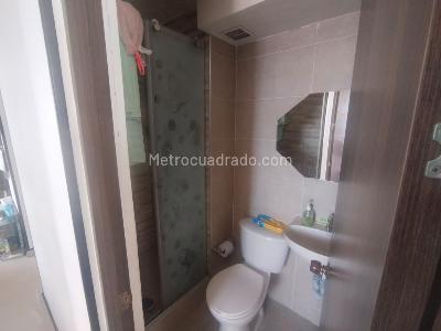 Apartamento de 2 alcobas en venta en Escocia Vi Sectores I, Bogotá, 50 m² · foto 11 de 11