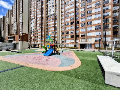 Apartaestudio en Arriendo, El Redil, Bogotá D.C.