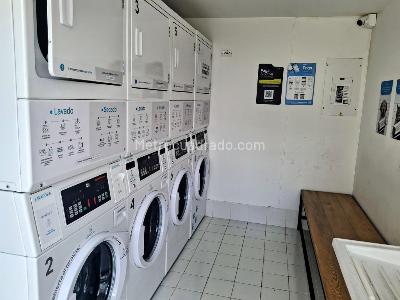 Apartaestudio en arriendo en El Redil, Bogotá, 29 m² · foto 4 de 20