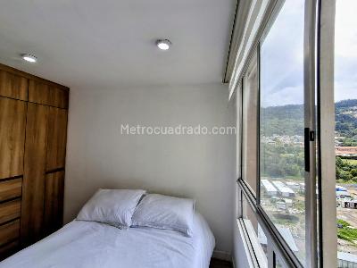 Apartaestudio en arriendo en El Redil, Bogotá, 29 m² · foto 7 de 20