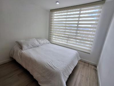 Apartaestudio en arriendo en El Redil, Bogotá, 29 m² · foto 9 de 20