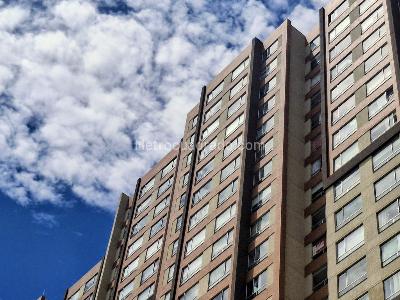 Apartaestudio en arriendo en El Redil, Bogotá, 29 m² · foto 10 de 20