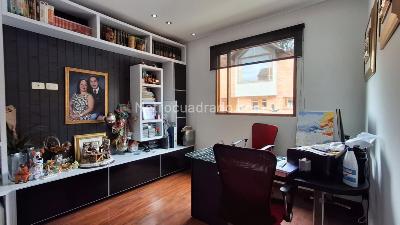 Casa de 4 alcobas en arriendo en San Jose De Bavaria, Bogotá, 350 m² · foto 3 de 20
