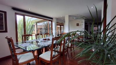 Casa de 4 alcobas en arriendo en San Jose De Bavaria, Bogotá, 350 m² · foto 4 de 20