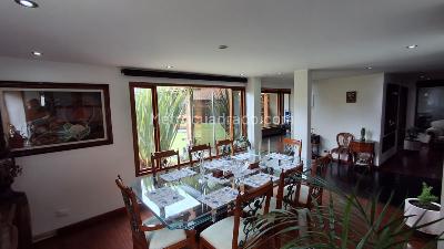 Casa de 4 alcobas en arriendo en San Jose De Bavaria, Bogotá, 350 m² · foto 5 de 20