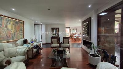 Casa de 4 alcobas en arriendo en San Jose De Bavaria, Bogotá, 350 m² · foto 6 de 20