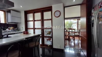 Casa de 4 alcobas en arriendo en San Jose De Bavaria, Bogotá, 350 m² · foto 7 de 20