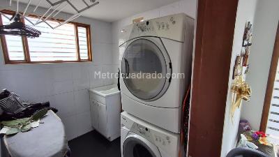 Casa de 4 alcobas en arriendo en San Jose De Bavaria, Bogotá, 350 m² · foto 10 de 20