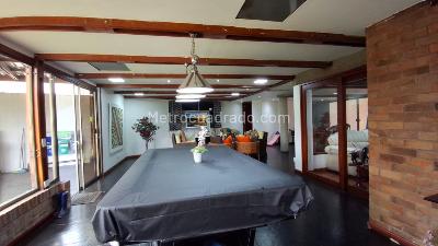 Casa de 4 alcobas en arriendo en San Jose De Bavaria, Bogotá, 350 m² · foto 12 de 20