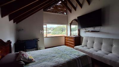 Casa de 4 alcobas en arriendo en San Jose De Bavaria, Bogotá, 350 m² · foto 15 de 20