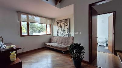Casa de 4 alcobas en arriendo en San Jose De Bavaria, Bogotá, 350 m² · foto 20 de 20