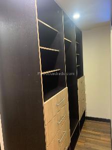 Apartamento de 1 alcoba en venta en Fontibon Arabia, Bogotá, 46 m² · foto 5 de 6
