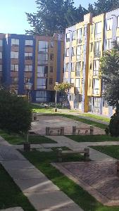Apartamento en venta en El Cortijo, Bogotá · foto 2 de 17