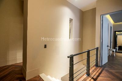 Apartamento de 2 alcobas en venta en Chico Norte, Bogotá, 145 m² · foto 8 de 20