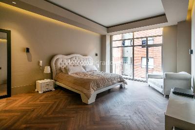 Apartamento de 2 alcobas en venta en Chico Norte, Bogotá, 145 m² · foto 9 de 20