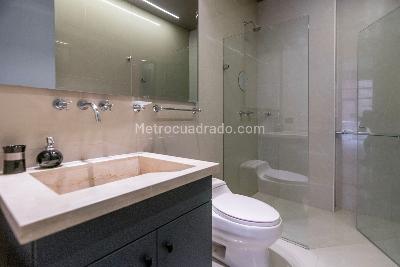 Apartamento de 2 alcobas en venta en Chico Norte, Bogotá, 145 m² · foto 18 de 20