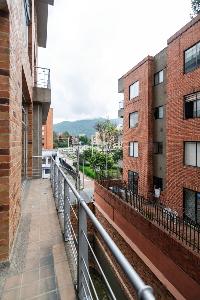 Apartamento de 2 alcobas en venta en Chico Norte, Bogotá, 145 m² · foto 20 de 20
