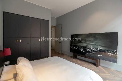 Apartamento de 2 alcobas en venta en Chico Norte, Bogotá, 145 m² · foto 17 de 20