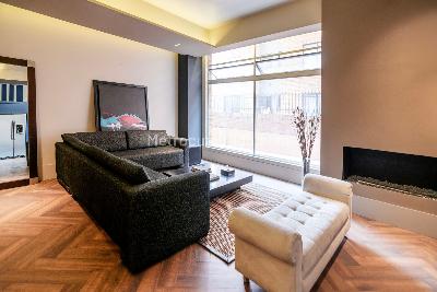Apartamento de 2 alcobas en venta en Chico Norte, Bogotá, 145 m² · foto 3 de 20