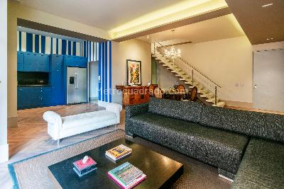 Apartamento de 2 alcobas en venta en Chico Norte, Bogotá, 145 m² · foto 5 de 20