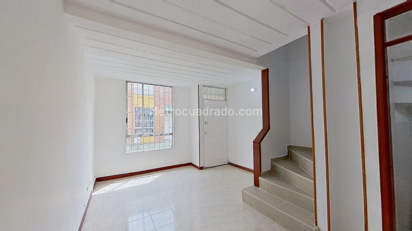 Venta de Casa en Mosquera - Mosquera - 16693-M4963174