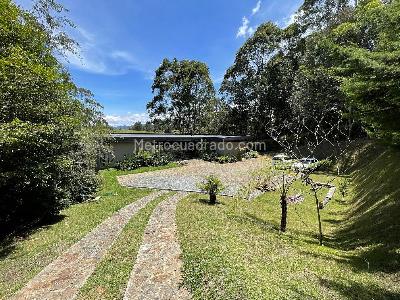 Casa de 3 alcobas en venta en Vereda El Tablazo, Rionegro, 400 m² · foto 11 de 20