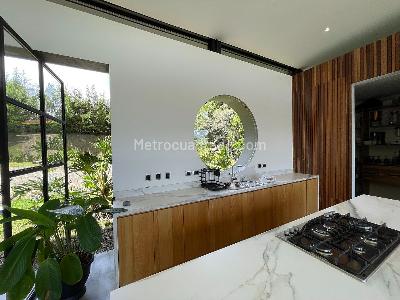 Casa de 3 alcobas en venta en Vereda El Tablazo, Rionegro, 400 m² · foto 10 de 20